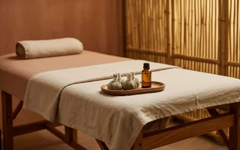 Liệu trình & sản phẩm S2 Spa
