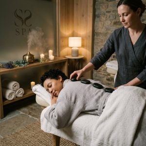 Sức Mạnh Kỳ Diệu Của Tinh Dầu Bồ Kết & Hương Nhu Thuần Bản Địa