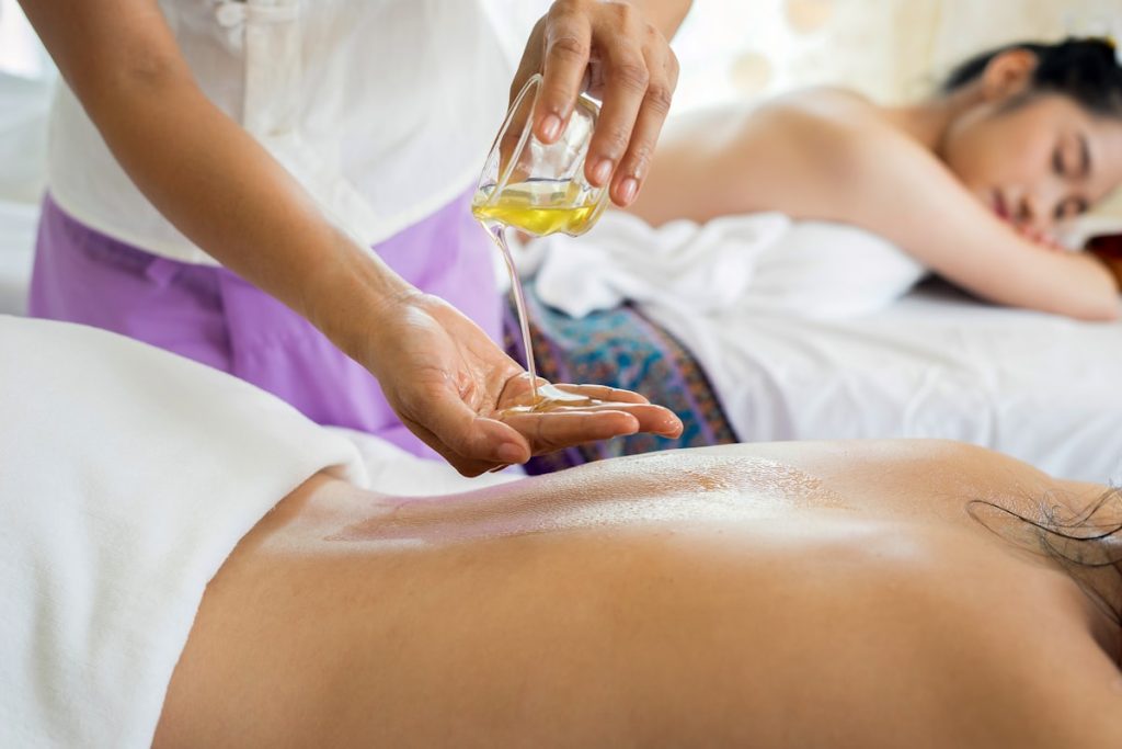 Trải Nghiệm Spa Couple: Gắn Kết Tình Cảm Trong Không Gian Tĩnh Lặng