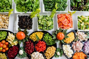 Chế Độ Ăn Dưỡng Sinh & 5 Nguyên Tắc Cân Bằng Âm Dương